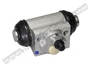FREN SİLİNDİRI ARKA A-CLASS W168 97>04 resmi