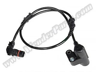 ABS SENSÖRÜ  ÖN SAĞ A-CLASS W168 97>04 VANEO 414 02>05 resmi