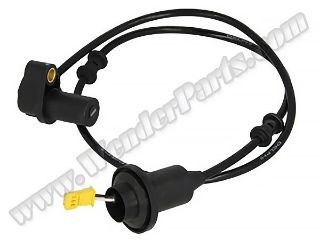 ABS SENSÖRÜ  ARKA A-CLASS W168 97>04 VANEO 414 02>05 resmi