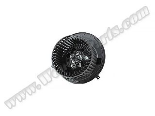 KALORIFER MOTORU A-CLASS W169 04>12 B-CLASS W245 05>11 resmi