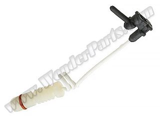 FREN BALATASI ASINMA SENSÖRÜ  ML-CLASS 98>05 G-CLASS W463 06> resmi