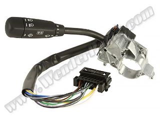 SİLECEK / SİNYAL KOLU (ŞASE NO: <F619720) C-CLASS W202 93>00 S202 96>01 resmi