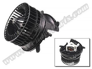 KALORIFER MOTORU W202 97>00 S202 97>00 C208 97>02 A208 98>02 resmi