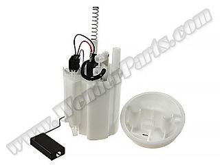 YAKIT BESLEME UNITESI SAĞ C-CLASS W203 00>07 S203 01>07 resmi