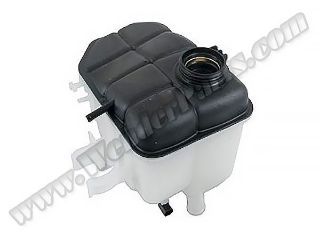 RADYATOR YEDEK SU DEPOSU W203 00>07 CL203 02>08 S203 02>07 C209 02>09 A209 02>10 resmi