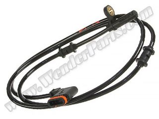 ABS SENSÖRÜ  ARKA SOL W203 02>07 CL203 02>08 S203 02>07 C209 05>09 resmi