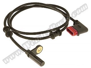 ABS SENSÖRÜ  ARKA SAĞ W203 02>07 CL203 02>08 S203 02>07 C209 05>09 resmi