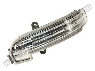 AYNA SİNYALİ SOL C-CLASS W203 04>07 S203 04>07 CL203 04>08 resmi