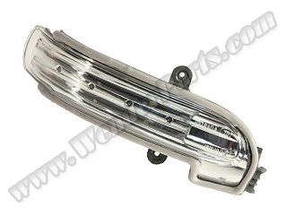 AYNA SİNYALİ SAĞ W203 04>07 S203 04>07 CL203 04>08 resmi