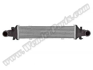 TURBOSARJ RADYATÖRÜ X204 08>15 W204 07>14 S204 07>14 C204 11> C218 11>17 W212 09>15 C207 09>16 resmi