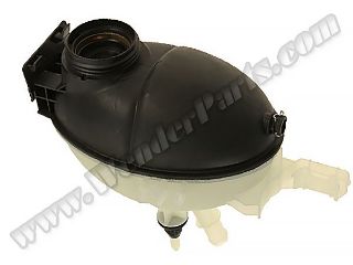 RADYATOR YEDEK SU DEPOSU W204 07>14 S204 07>14 C218 11>17 W212 09>15 C207 09>16 resmi