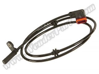ABS SENSÖRÜ  W204 ARKA 2007-13 MERCEDES resmi