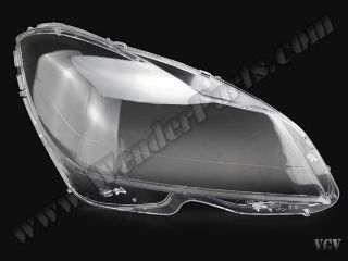 FAR CAMI SAĞ C-CLASS W204 11>14 resmi