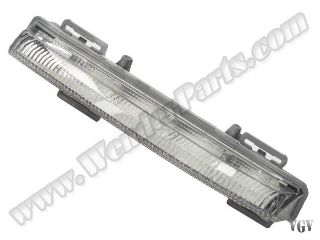 GUNDUZ FARI SOL W204 07>14 S204 07>14 C204 11> W212 09>15 S212 09>16 resmi