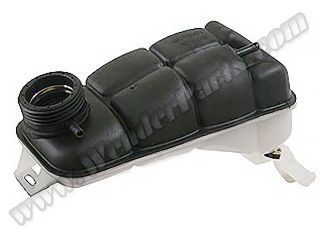 RADYATOR YEDEK SU DEPOSU E-CLASS W210 96>02 S210 97>03 resmi