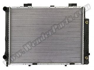 MOTOR SU RADYATÖRÜ (M104) E-CLASS W210 96>02 S210 96>03 resmi