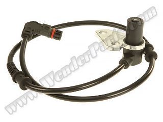ABS SENSÖRÜ  ÖN SAĞ E-CLASS W210 96>02 S210 96>03 resmi