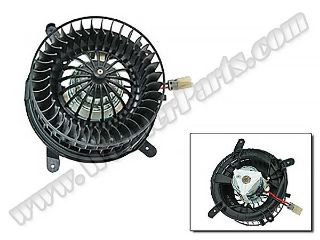 KALORIFER MOTORU E-CLASS W210 96>02 S210 97>03 resmi