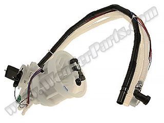 YAKIT DEPO ŞAMANDIRASI SOL (FİLTRE ILE) C219 04>10 W211 02>08 S211 03>09 resmi