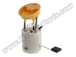 YAKIT BESLEME UNITESI SAĞ C219 04>10 W211 02>08 S211 03>09 resmi