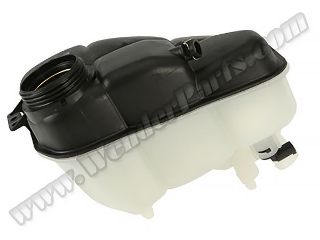 RADYATOR YEDEK SU DEPOSU C219 05>10 W211 02>08 S211 03>09 resmi