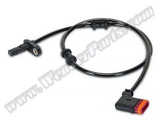 ABS SENSÖRÜ  W212 ARKA 2009-12 MERCEDES resmi
