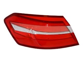 STOP LAMBASI SOL DIS (LED) E-CLASS W212 09>13 resmi
