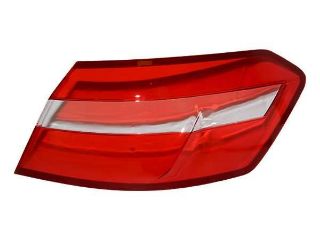 STOP LAMBASI SAĞ DIS (LED) E-CLASS W212 09>13 resmi