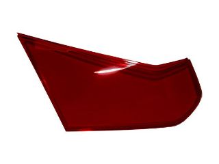 STOP LAMBA CAMI İÇ SOL E-CLASS W213 20> resmi