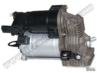 HAVALI SUSPANSIYON KOMPRESÖRU S-CLASS W221 05>13 C216 06>13 resmi