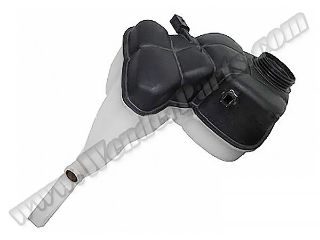 RADYATOR YEDEK SU DEPOSU S-CLASS W221 05>13 resmi