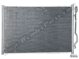 KLIMA RADYATÖRÜ S-CLASS W221 05>13 C216 06>13 resmi