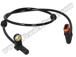 ABS SENSÖRÜ  ARKA S-CLASS W221 05>13 C216 06>13 resmi