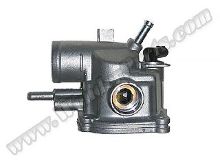 TERMOSTAT 92 °C (OM611) W203 00>07 W210 99>02 S210 99>03 C209 02>09 CL203 01>04 resmi