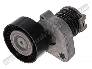 KAYIŞ GERGİ RULMANI (KUTUKLU) W204 07>14 S204 07>14 W212 09>15 R172 11> resmi