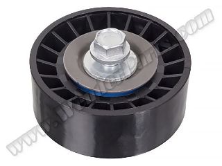 KAYIŞ GERGİ RULMANI X156 14> W213 16> W212 13>16 C117 13>19 W246 12>18 W176 12>18 resmi