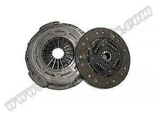 DEBRIYAJ SETİ OM612 SPRINTER 901 902 903 904 96>06 240MM resmi
