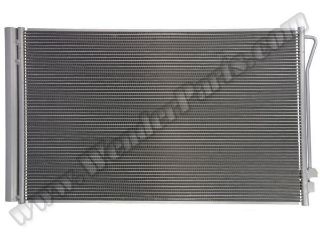 KLIMA RADYATÖRÜ (KÖNDENSER) V-CLASS W447 14> VİTO W447 14> SPRINTER 910 18> resmi
