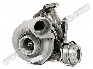 TURBOSARJ SPRINTER 901 902 903 904 00>06 OM611 resmi