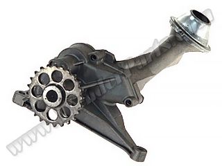 YAG POMPASI (OM601) V-CLASS 638/2 96>03 VİTO 638 96>03 SPRINTER 96>00 resmi
