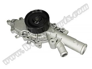 DEVİRDAİM POMPASI (OM613) S-CLASS W220 99>02 resmi