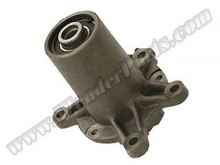 DEVİRDAİM POMPASI (OM616, OM617) G-CLASS W460 79>91 , T1 PANELVAN/VAN 601,611 82>90 100 PANELVAN 631 90>96 resmi