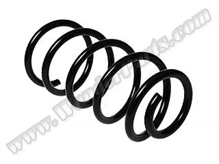 HELEZON YAY ÖN 351MM VİTO 638 97>03 resmi