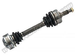 AKS MILI ON (ABS'LI) V-CLASS 638/2 97>03 VITO 638 97>03 resmi