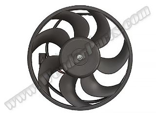 FAN MOTORU VIANO W639 03> VİTO W639 03> resmi