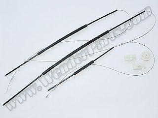 CAM KRIKO TM TK VITO639 ÖN SAĞ 2004-10 MERCEDES resmi