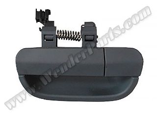 BAGAJ AÇMA KOLU DIS VİTO W639 03> resmi