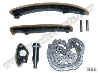 EKSANTRİK ZİNCİR SETİ (OM611, OM612, OM646) W202 97>00 W203 03>07 W204 07>09 W211 02>08 SPRINTER 06> resmi