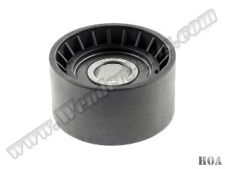 KAYIŞ GERGİ RULMANI W221 06>13 W251 06>12 W164 05>11 W463 06> resmi
