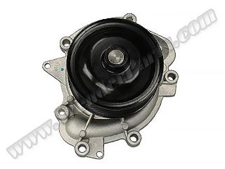 DEVİRDAİM OM642 [W204 W211 W221 W164 SPR906 VITO639] MERCEDES resmi